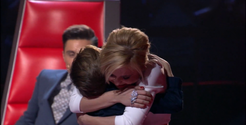 Михаил Смирнов откровенно о трудностях славы после «Голос.Дети» и Евровидения